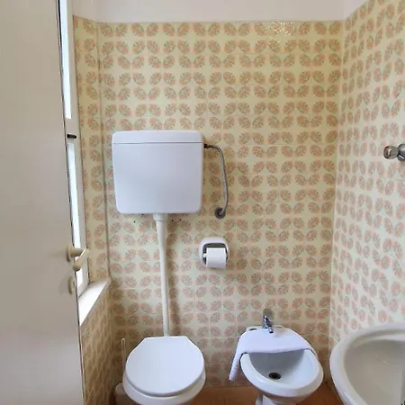 Hotel Cristina Rimini